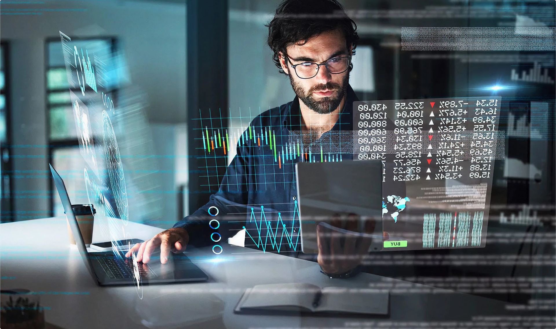 Accounting Outsourcing